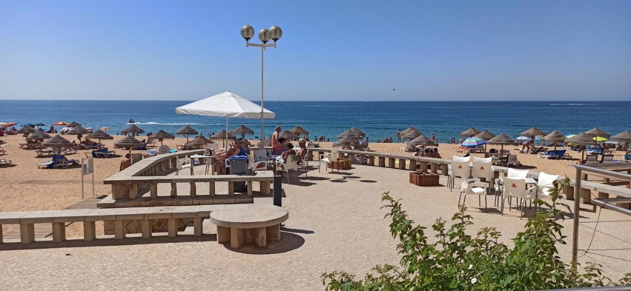 Albufeira Beach - Tranquilidade Junto A Praia E Ao Centro! Ngoại thất bức ảnh