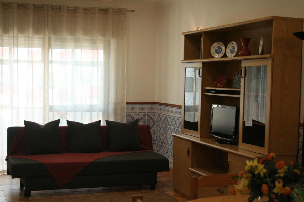 Albufeira Beach - Tranquilidade Junto A Praia E Ao Centro! Ngoại thất bức ảnh