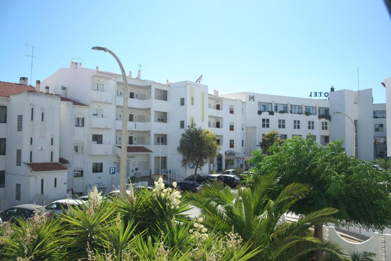 Albufeira Beach - Tranquilidade Junto A Praia E Ao Centro! Ngoại thất bức ảnh