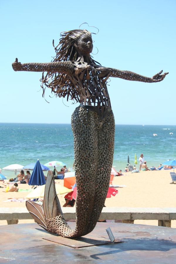 Albufeira Beach - Tranquilidade Junto A Praia E Ao Centro! Ngoại thất bức ảnh