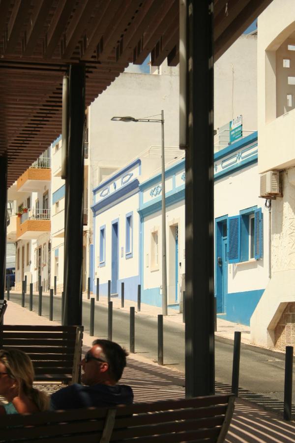 Albufeira Beach - Tranquilidade Junto A Praia E Ao Centro! Ngoại thất bức ảnh
